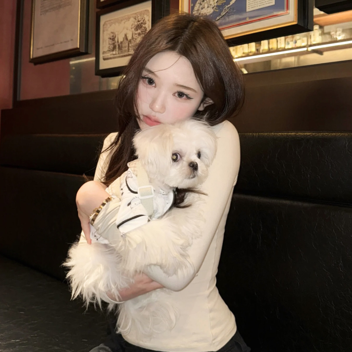 Chocolate and Toffee Apple Muffins